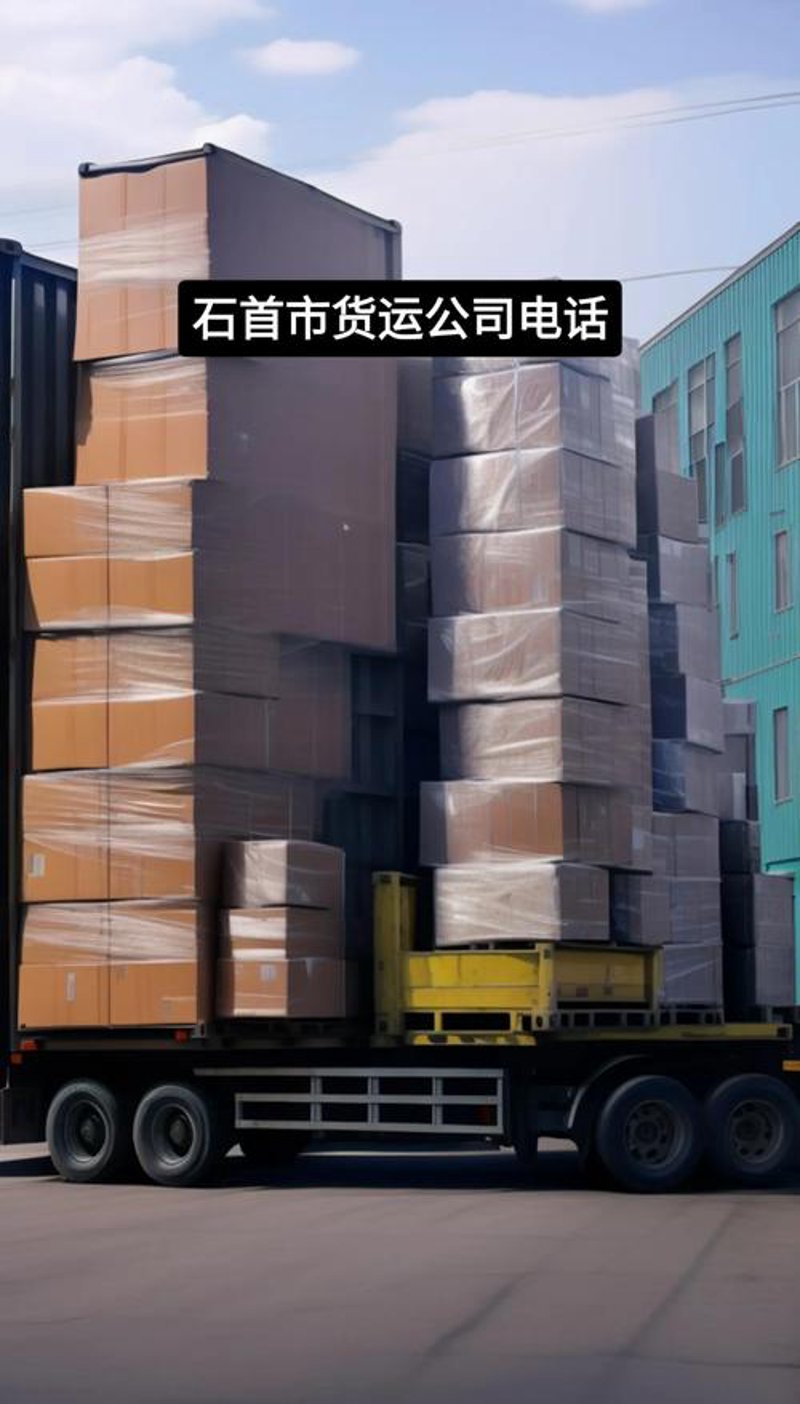 零担配送