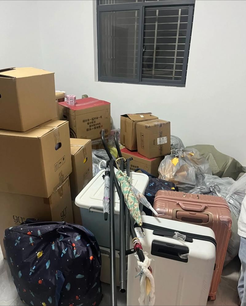 零担配送行业动态：物流网络如同毛细血管，维系着城市的脉搏